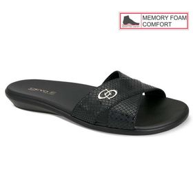 Ceyo 9827-8 Ortopedik Kadın Terlik