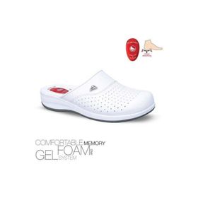 Ceyo 9844 Flex-1 Kadın Sabo Terlik