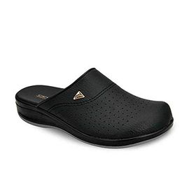 Ceyo 9844 Siyah Unisex Terlik