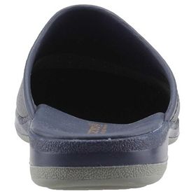Ceyo 9846 Flex Lacivert Sabo Terlik