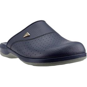 Ceyo 9846 Flex Lacivert Sabo Terlik