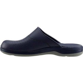 Ceyo 9846 Flex Lacivert Sabo Terlik