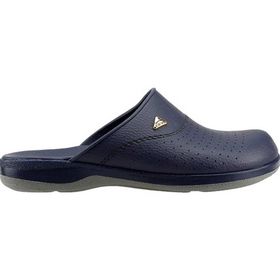 Ceyo 9846 Flex Lacivert Sabo Terlik