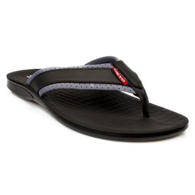 Ceyo 9851-15 Siyah Erkek Terlik
