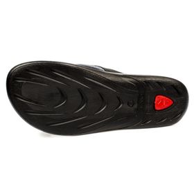 Ceyo 9851-15 Siyah Erkek Terlik