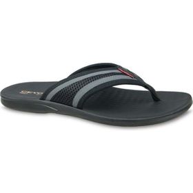 Ceyo 9851-16 Siyah Erkek Terlik