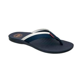 Ceyo 9851-6 Lacivert Erkek Terlik