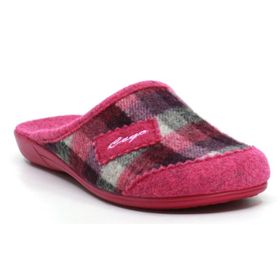 Ceyo 9866-20 Pembe Kadın Terlik