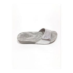 Ceyo 9872-5 Platin Kadın Terlik