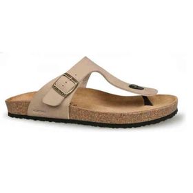 Ceyo 9910-M Camel Erkek Terlik