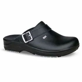 Ceyo 9926-1 Siyah Erkek Terlik
