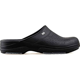 Ceyo 9926 Ortopedik Siyah Unisex Terlik