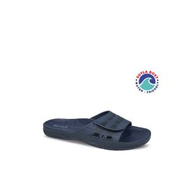 Ceyo 9942 Lacivert Kadın Terlik