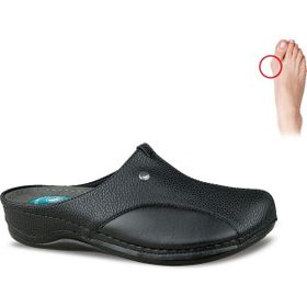 Ceyo 9946-24 Siyah Topuk Diken Terlik
