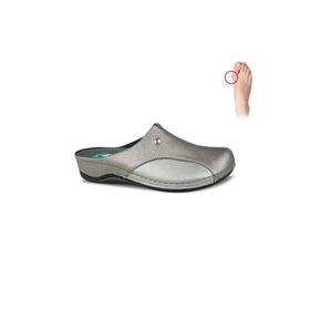 Ceyo 9946-24 Siyah Topuk Diken Terlik