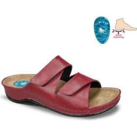 Ceyo 9946-3 Siyah Kadın Terlik