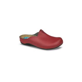 Ceyo 9946-5 Kırmızı Kadın Terlik