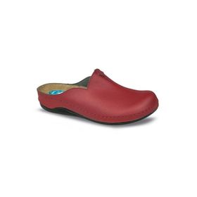 Ceyo 9946-5 Kırmızı Kadın Terlik