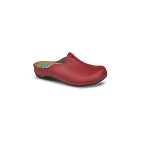 Ceyo 9946-5 Kırmızı Kadın Terlik