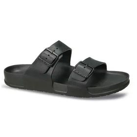 Ceyo Aquaflex-M Siyah Ortopedik Erkek Terlik