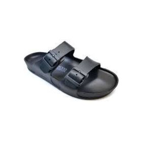 Ceyo Aquaflex-M1 Siyah Erkek Terlik