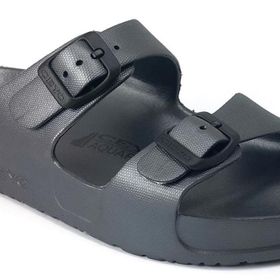 Ceyo Aquaflex-z1 Antrasit Kadın Terlik