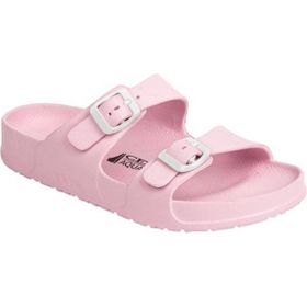Ceyo Aquaflex-Z1 Pembe Kadın Terlik