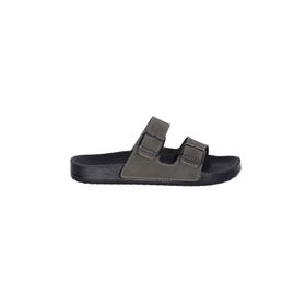 Ceyo Bahama-10 Haki Unisex Terlik