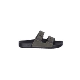 Ceyo Bahama-10 Haki Unisex Terlik