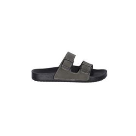 Ceyo Bahama-10 Haki Unisex Terlik