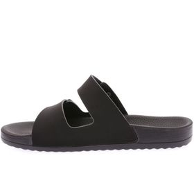 Ceyo Bahama-10 Siyah Unisex Terlik