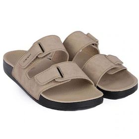 Ceyo Bahama-16 Vizon Unisex Terlik
