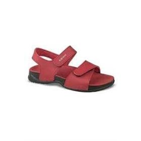 Ceyo BELLO-3 Kırmızı Unisex Çocuk Sandaleti
