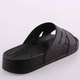Ceyo BERMUDA-M1 Siyah Erkek Terlik