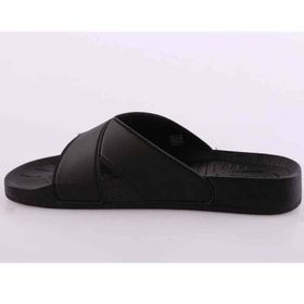 Ceyo BERMUDA-M1 Siyah Erkek Terlik