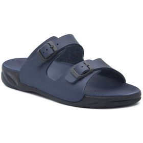 Ceyo Capri 22 Lacivert Unisex Çocuk Terlik