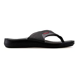 Ceyo Gri 6100-11 Fume Kadın Terlik