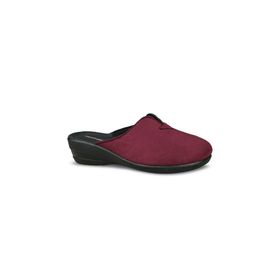 Ceyo Mila-1 Bordo Kadın Terlik