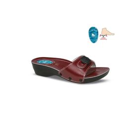 Ceyo Minelli Topuklu-2 Kadın Topuk Jelli Terlik