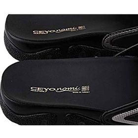 Ceyo Napoli Erkek Ortopedik Terlik