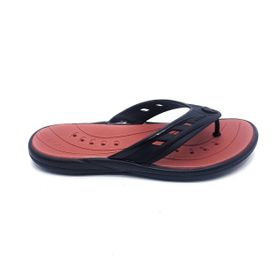 Ceyo New Splash-M1 Lacivert Erkek Terlik