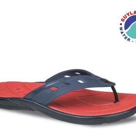 Ceyo New Splash-M1 Lacivert Erkek Terlik