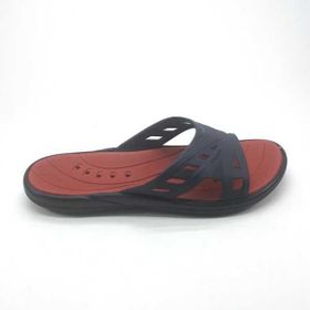Ceyo New Splash-M1 Lacivert Erkek Terlik