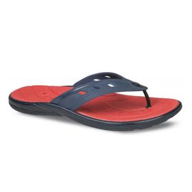Ceyo New Splash-M1 Lacivert Erkek Terlik