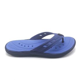 Ceyo New Splash-M1 Mavi Erkek Terlik