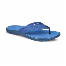 Ceyo New Splash-M1 Mavi Erkek Terlik