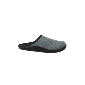 Ceyo Puffi-M22 Gri Erkek Terlik