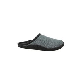 Ceyo Puffi-M22 Gri Erkek Terlik