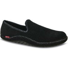 Ceyo Puffi-M3 Siyah Erkek Terlik