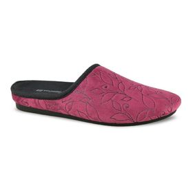 Ceyo RITA-1 Bordo Kadın Terlik